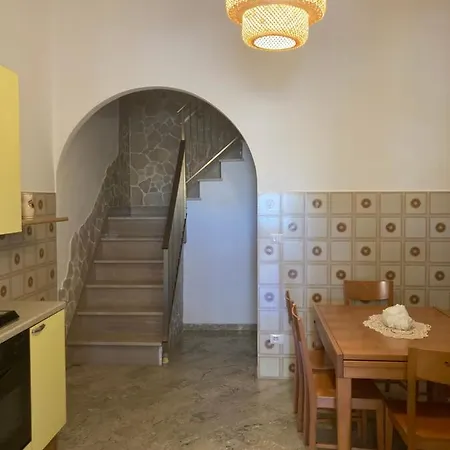 Portalga Beach House Apartment