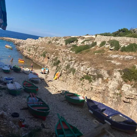 Portalga Beach House Apartment Polignano a Mare