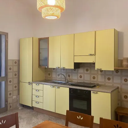 Portalga Beach House * Polignano a Mare