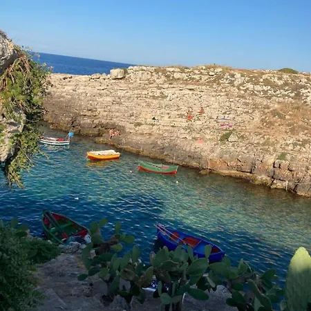 Portalga Beach House * Polignano a Mare