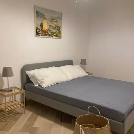 Portalga Beach House Apartment