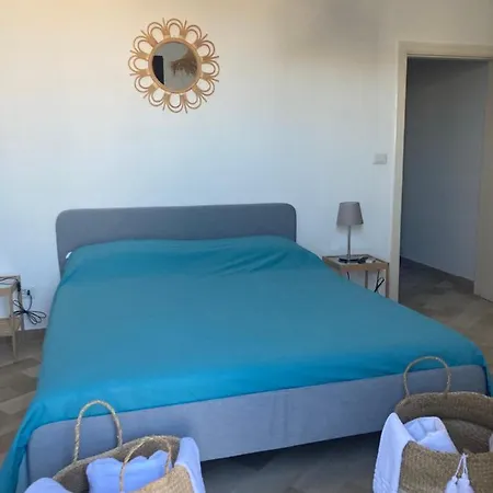 Portalga Beach House Polignano a Mare