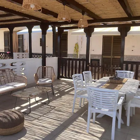 Apartment Portalga Beach House