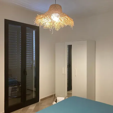 Apartment Portalga Beach House