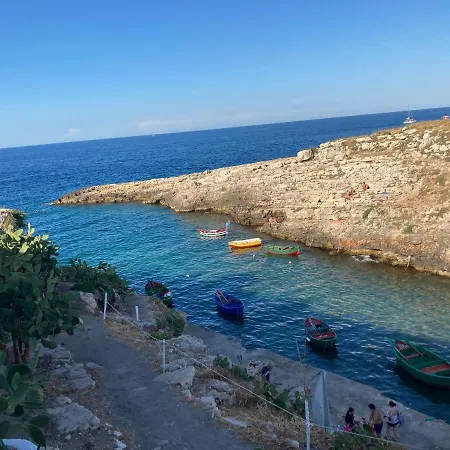 Portalga Beach House Apartment *