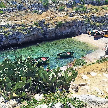 Portalga Beach House * Polignano a Mare