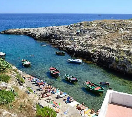 Apartment Portalga Beach House Polignano a Mare