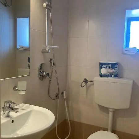 Portalga Beach House Apartment Polignano a Mare