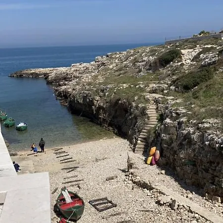 Apartment Portalga Beach House Polignano a Mare